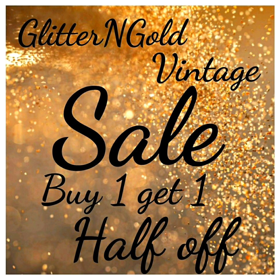 Sale Sale Sale!